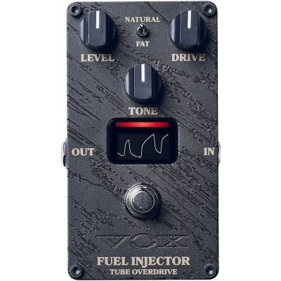 Vox Fuel Injector – Hledejceny.cz