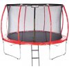 Trampolíny Stormred Pro 427 cm