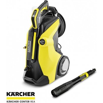Kärcher K 7 Premium Full Control Plus 1.317-130.0