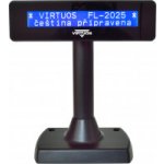Virtuos FL-2025MB – Zboží Živě
