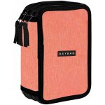 Oxybag 3-patra prázdný UNICOLOR apricot – Hledejceny.cz