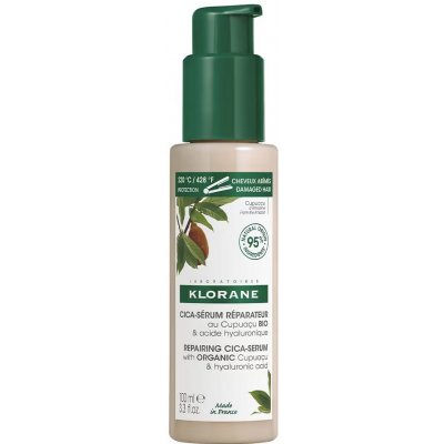 Klorane Repairing Cica-Serum 100 ml – Hledejceny.cz