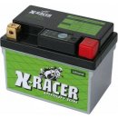 Motobaterie Unibat X-RACER Lithium 2