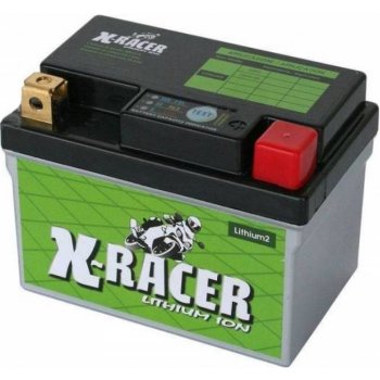 Unibat X-RACER Lithium 2