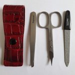 Manikúra – Zboží Dáma