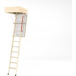 Fakro LWF-280 60x120 cm – HobbyKompas.cz