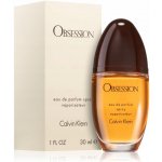 Calvin Klein Obsession parfémovaná voda dámská 30 ml – Zboží Mobilmania