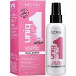 REVLON Revlon Professional Uniq One All In One Lotus Flower Hair Treatment 150 ml – Hledejceny.cz
