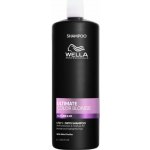 Wella Professional Ultimate Color Blonde Onyx Shampoo 1000 ml – Hledejceny.cz