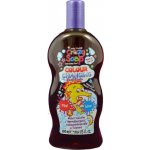 Crazy Soap Colour Changing pěna do koupele s měnící barvami Red to Blue 300 ml – Hledejceny.cz