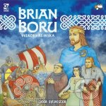 Osprey Games Brian Boru: High King of Ireland – Hledejceny.cz