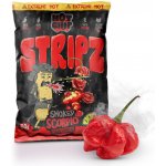 HOT CHIP STRIPS Smoked Scorpio 80 g – Hledejceny.cz