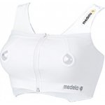 Medela Pás pro snadné odsávání bílý – Zboží Dáma