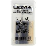 Lezyne Classic Tubeless Kit clear 5 zátek – Zboží Dáma