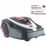 AL-KO Robolinho 350 W 123032 – HobbyKompas.cz