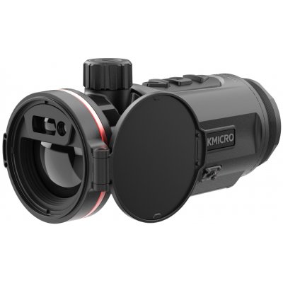Hikmicro Thunder TQ35CL 3.0 – Zboží Živě