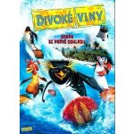 Divoké vlny DVD – Hledejceny.cz