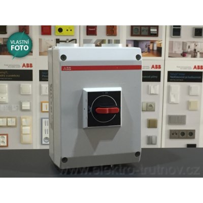 ABB OTP45B3M 1SCA022383R3020 – Hledejceny.cz