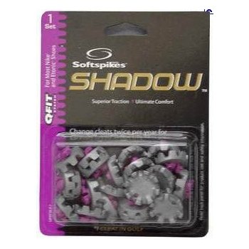 Softspikes Shadow Q-Fit Golf Spikes