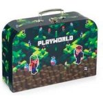 Oxybag Playworld 34 cm – Zboží Dáma