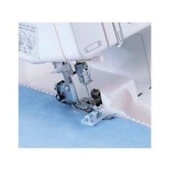 Patka pro našívání perel XB0537001 overlock Brother