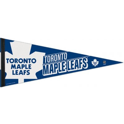 Wincraft Vlajka Toronto Maple Leafs NHL Premium Pennant – Hledejceny.cz