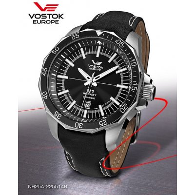 Vostok Europe NH35A/2255146