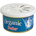 L&D Aromaticos Organic Can Polar | Zboží Auto