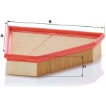 MANN-FILTER Vzduchový filtr MANN MF C27114 – Hledejceny.cz