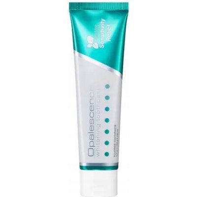 Opalescence pro citlivé zuby s bělícím účinkem 100 ml – Hledejceny.cz