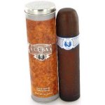 Cuba Blue toaletní voda pánská 100 ml – Hledejceny.cz