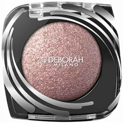 Deborah Milano oční stín Precious Color Wet&Dry 05 Cold Taupe 1,9 g – Zbozi.Blesk.cz