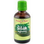 Grešík bylinné kapky Šišák 40% líh 50 ml – Hledejceny.cz