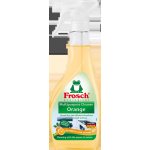 Frosch multifunkční čistič na lesklé povrchy 500 ml – Zbozi.Blesk.cz