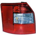 Zadní světlo VAN WEZEL 0325935 – Hledejceny.cz