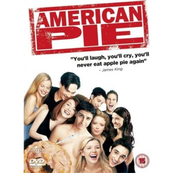 American Pie DVD