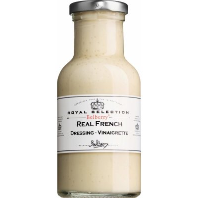 Belberry Francouzský dresink na saláty 250 ml – Zboží Dáma