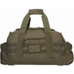 Mil-Tec Combat olivová 25 l – Zboží Dáma