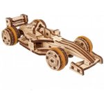 UGEARS 3D puzzle Formule 90 ks – Zboží Mobilmania
