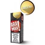 Aramax Vanilla Max 10 ml 18 mg – Hledejceny.cz