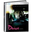 Drive s knihou BD