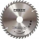 Festa Pilový kotouč s SK plátkem, 300 x 30 mm, 40 zubů, TCT, F22340 – Zboží Mobilmania