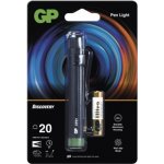 GP CP21 – Zboží Dáma