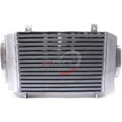 Intercooler TMIC Mini Cooper S R53 (02-07) – Zboží Mobilmania