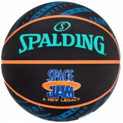 Spalding Space Jam Tune Squad Roster – Zboží Mobilmania