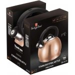 Berlingerhaus BH-1075 Rosegold Metallic Line 3 l – Zboží Dáma