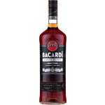 Bacardi Carta Negra 40% 0,7 l (holá láhev) – Zbozi.Blesk.cz