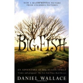 Big Fish Daniel Wallace od 364 Kč - Heureka.cz