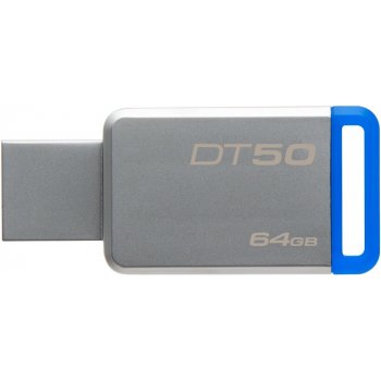 Kingston DataTraveler 50 64GB DT50/64GB