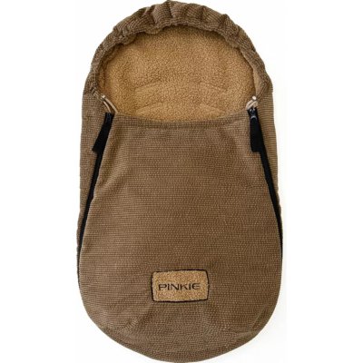 Pinkie 0 12 Fur Teddy Brown – Sleviste.cz